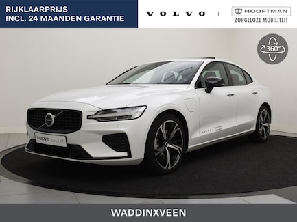 Volvo S60 0