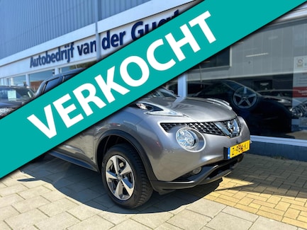 Nissan Juke 0