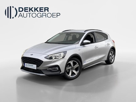 Ford Focus 0