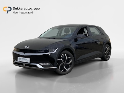 Hyundai Ioniq 5 0