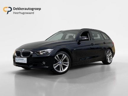 BMW 3-Serie 0