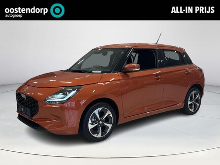 Suzuki Swift 0
