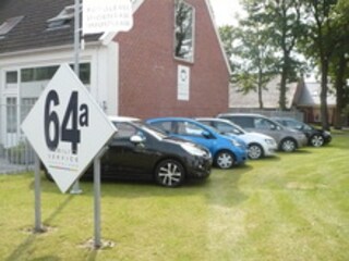 Mobility Service Nederland