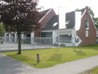 Mobility Service Nederland