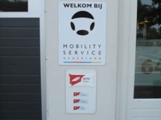 Mobility Service Nederland