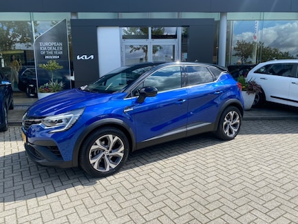 Renault Captur 0