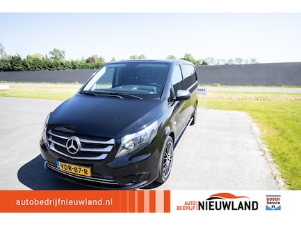 Mercedes-Benz Vito 0