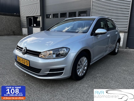 Volkswagen Golf 0