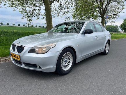 BMW 5-Serie 0
