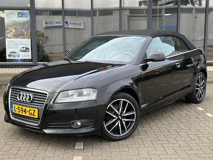Audi A3 0