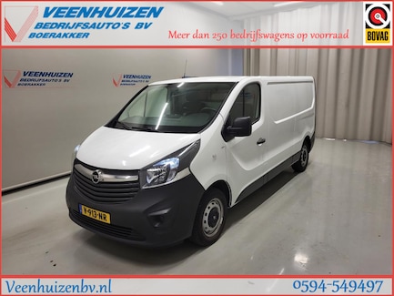 Opel Vivaro 0
