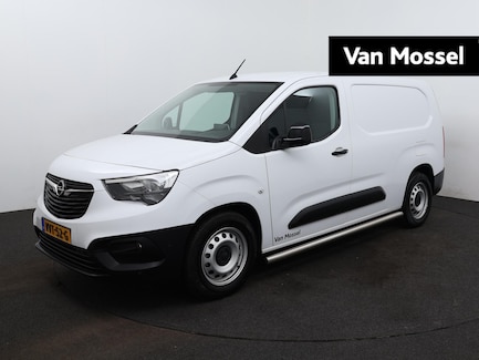 Opel Combo-e 0