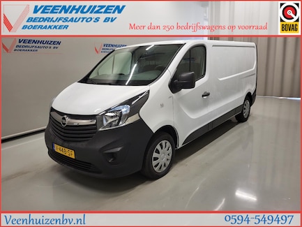 Opel Vivaro 0