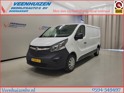 Opel Vivaro 0