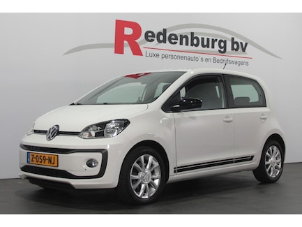 Volkswagen Up! 0