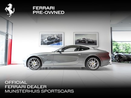 Ferrari 612 0