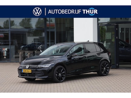 Volkswagen Golf 0