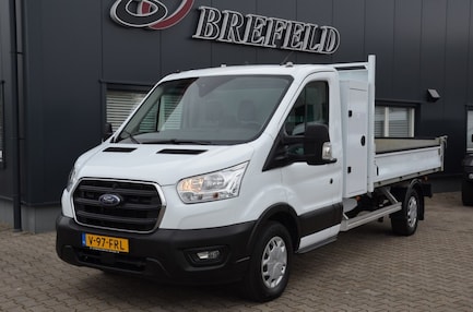 Ford Transit 0