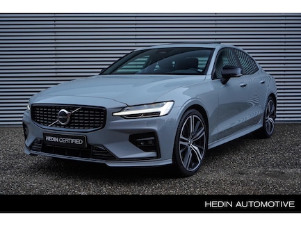 Volvo S60 0