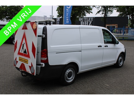 Mercedes-Benz Vito 0