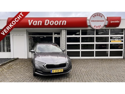Skoda Octavia 0