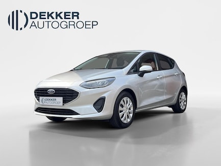 Ford Fiesta 0