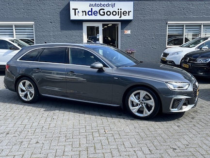 Audi A4 0