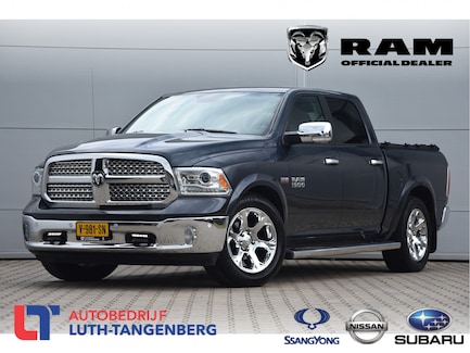 Dodge Ram 1500 0