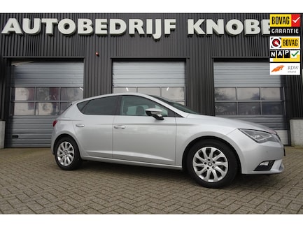 SEAT Leon 0
