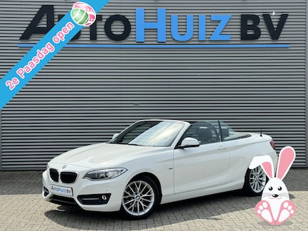 BMW 2-Serie 0