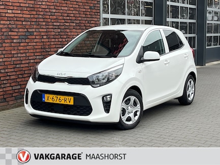 Kia Picanto 0