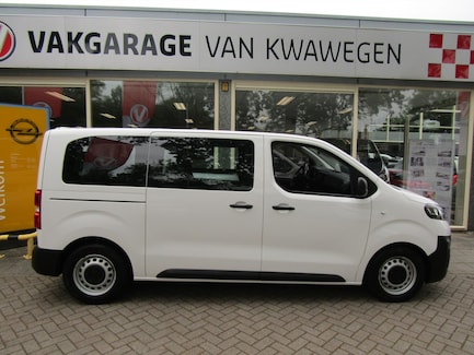 Opel Vivaro 0