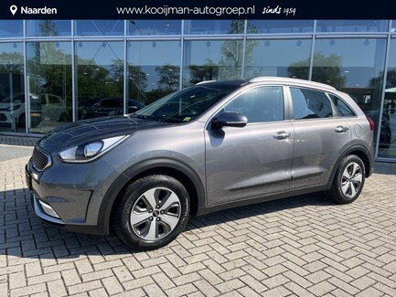 Kia Niro 0