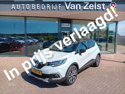 Renault Captur 0