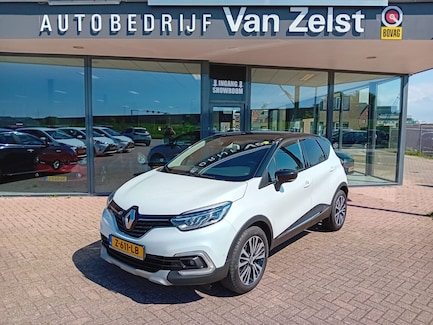 Renault Captur 0