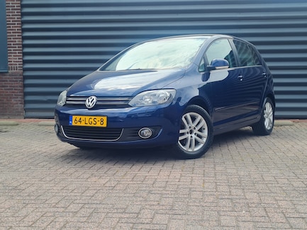Volkswagen Golf Plus 0