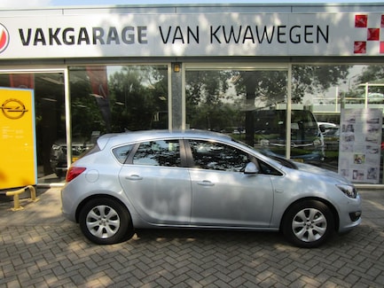 Opel Astra 0