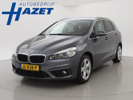 BMW 2-Serie Active Tourer 0