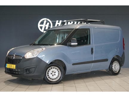Opel Combo 0