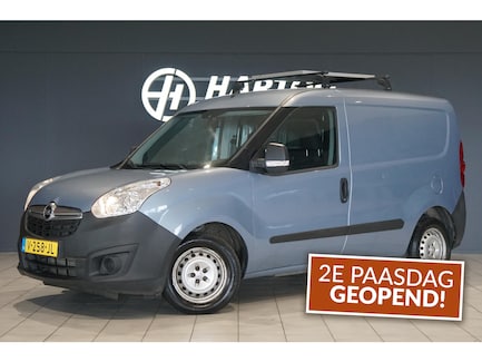 Opel Combo 0