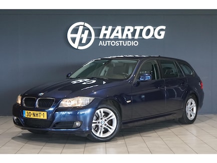 BMW 3-Serie 0