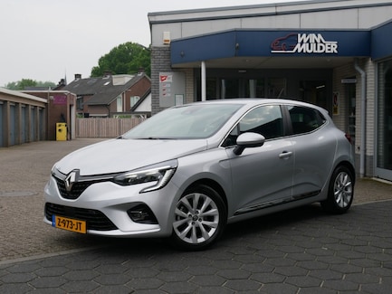 Renault Clio 0