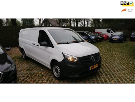 Mercedes-Benz Vito 0