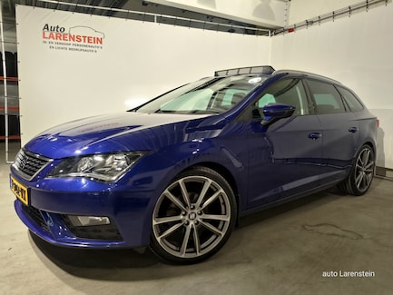 SEAT Leon 0