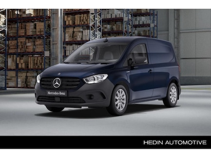 Mercedes-Benz eCitan 0
