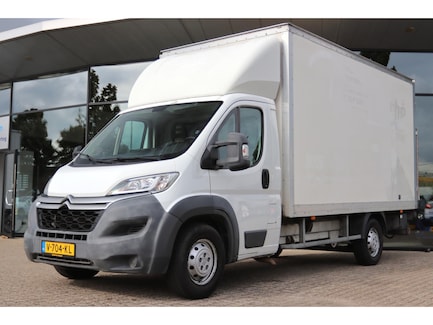 Citroën Jumper 0
