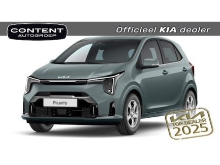 Kia Picanto 0