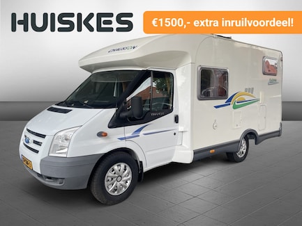 Chausson Flash 0