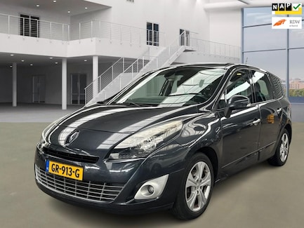Renault Grand Scenic 0