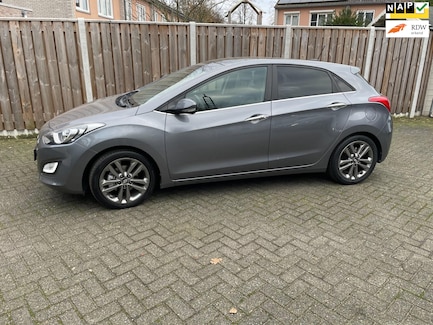 Hyundai i30 0